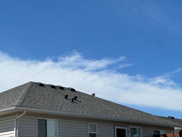 Best Chimney Flashing Repair  in Closter, NJ